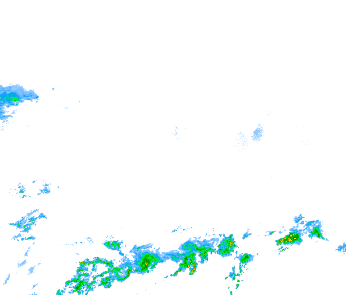 Weather radar data valid at 2026/09/16 11:00 UTC