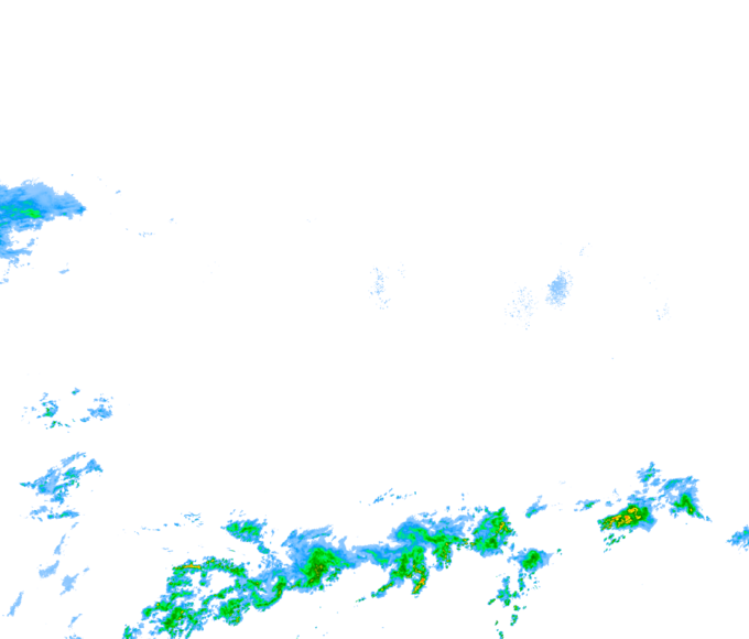 Weather radar data valid at 2026/09/16 11:06 UTC