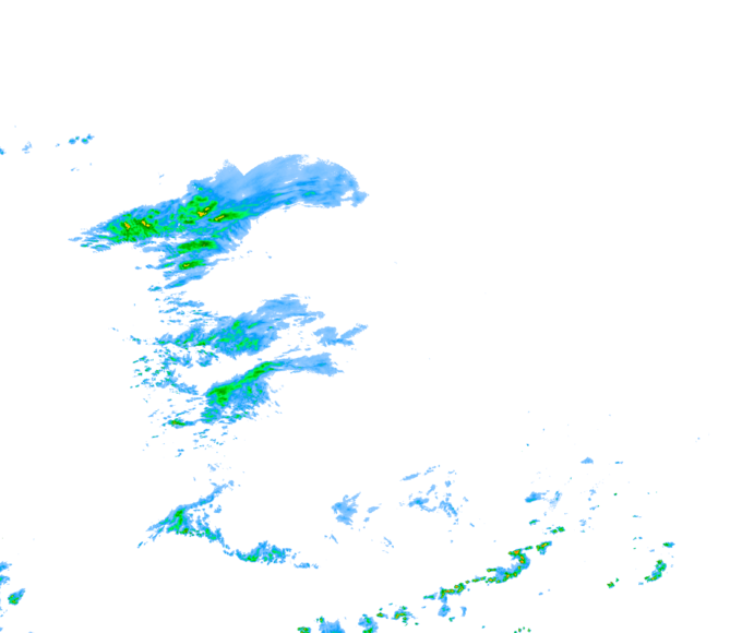 Weather radar data valid at 2026/09/16 22:18 UTC