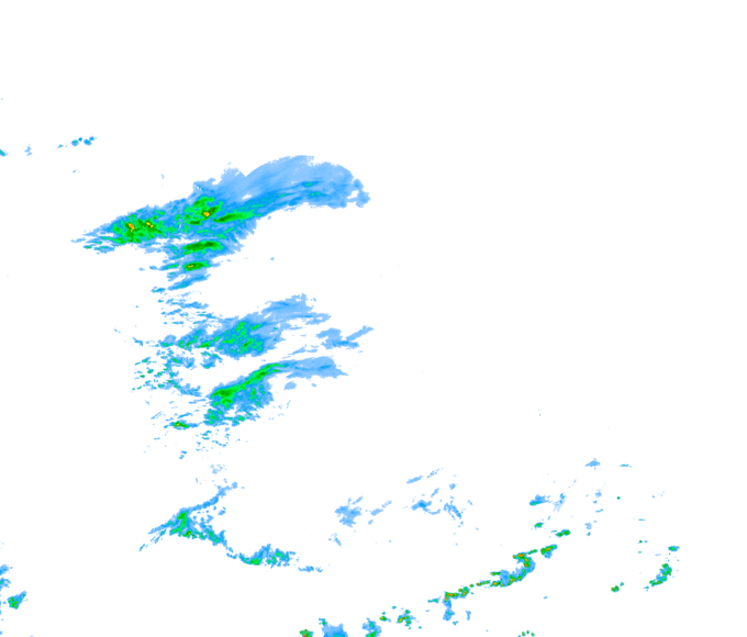 Weather radar data valid at 2026/09/16 22:24 UTC
