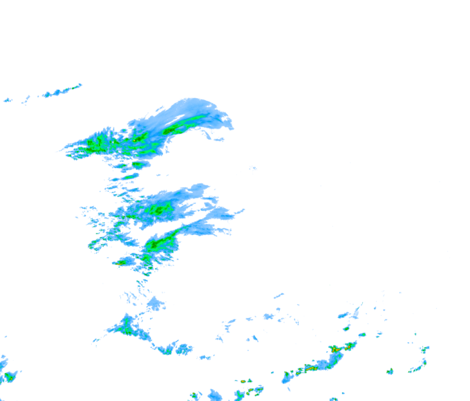 Weather radar data valid at 2026/09/16 23:12 UTC