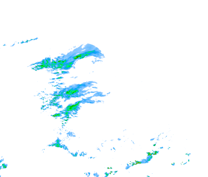 Weather radar data valid at 2026/09/16 23:30 UTC