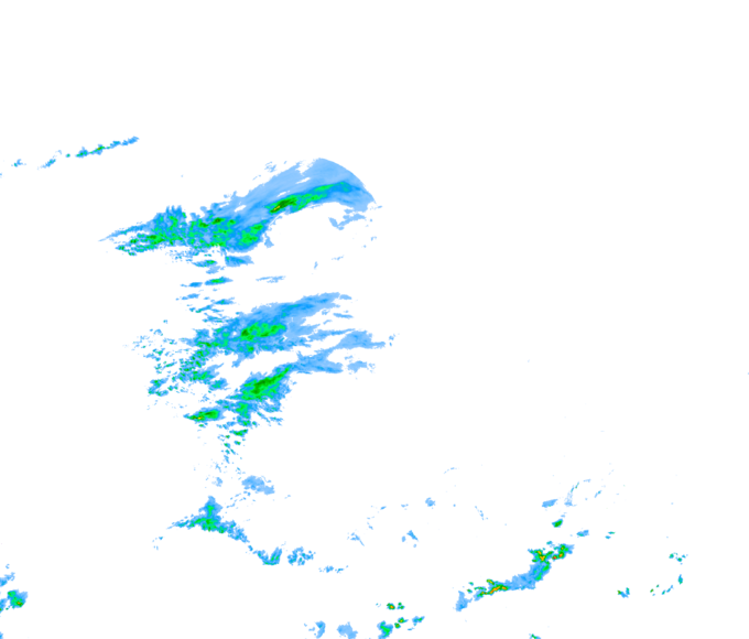 Weather radar data valid at 2026/09/16 23:36 UTC