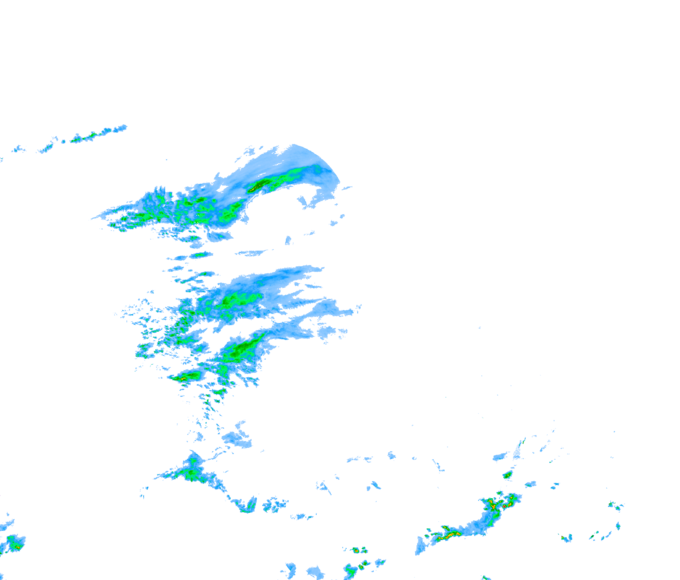 Weather radar data valid at 2026/09/16 23:42 UTC