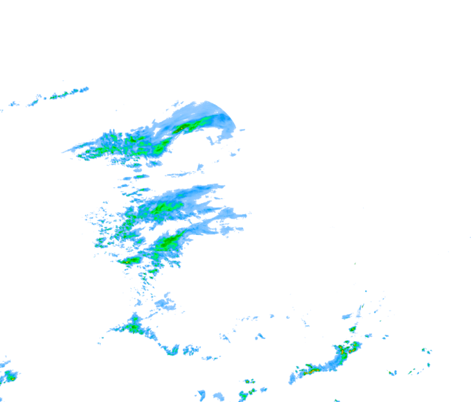 Weather radar data valid at 2026/09/16 23:48 UTC