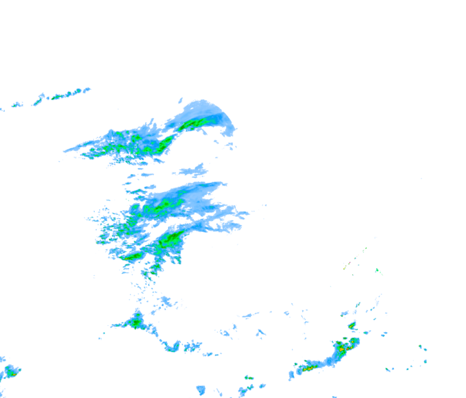 Weather radar data valid at 2026/09/17 00:06 UTC