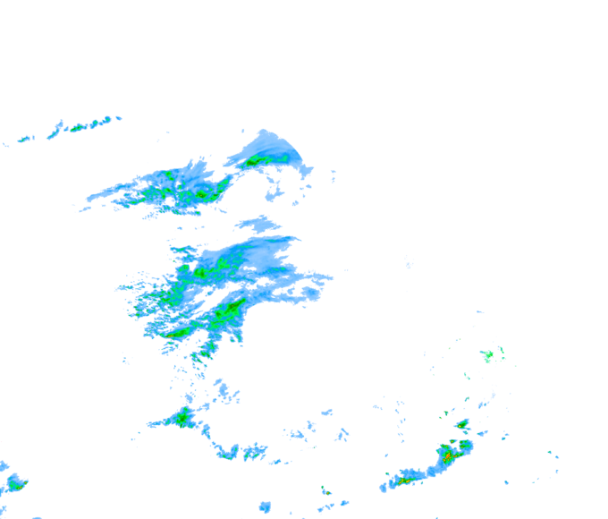 Weather radar data valid at 2026/09/17 00:24 UTC