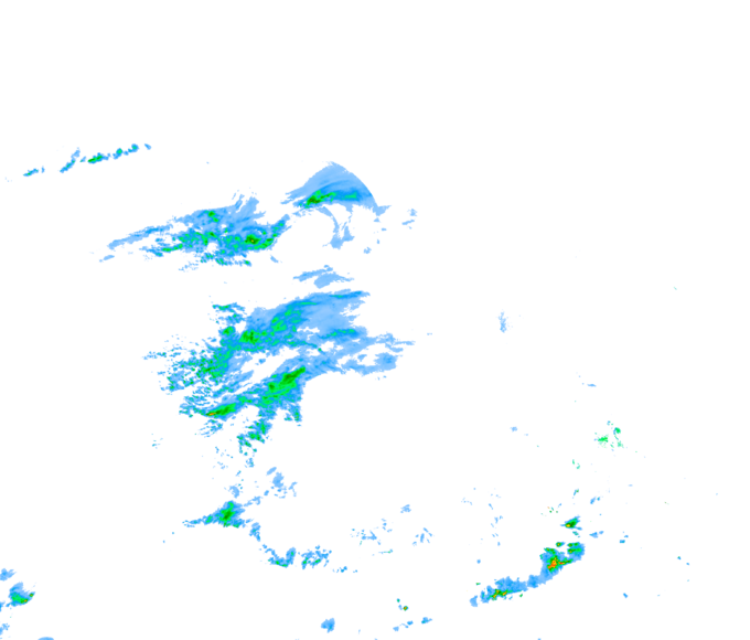 Weather radar data valid at 2026/09/17 00:30 UTC