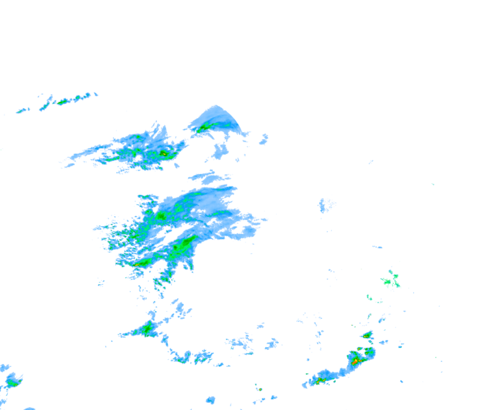 Weather radar data valid at 2026/09/17 00:36 UTC
