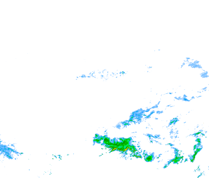 Weather radar data valid at 2026/09/17 12:48 UTC