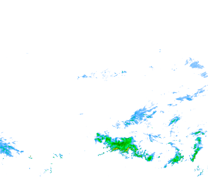 Weather radar data valid at 2026/09/17 13:12 UTC
