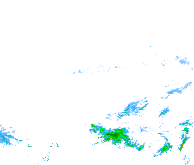 Weather radar data valid at 2026/09/17 13:30 UTC
