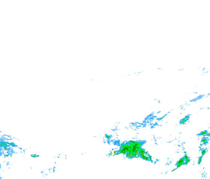 Weather radar data valid at 2026/09/17 14:36 UTC