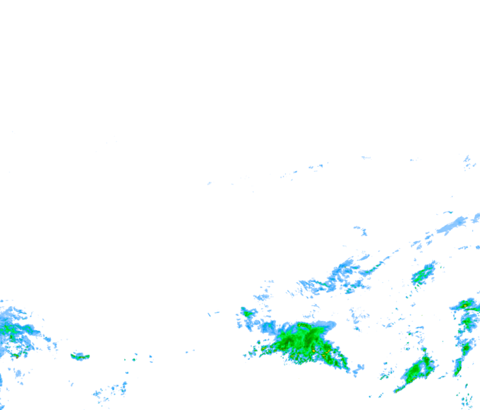 Weather radar data valid at 2026/09/17 14:42 UTC