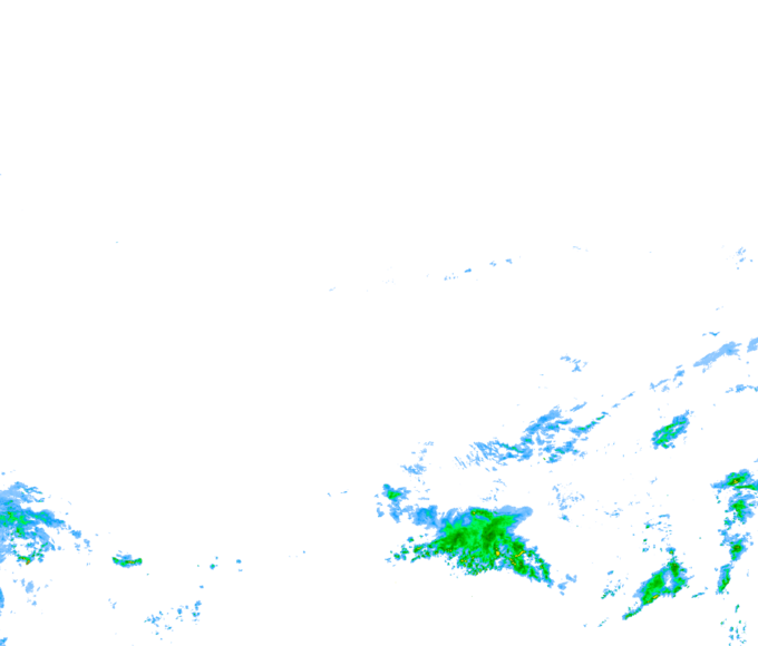Weather radar data valid at 2026/09/17 14:48 UTC