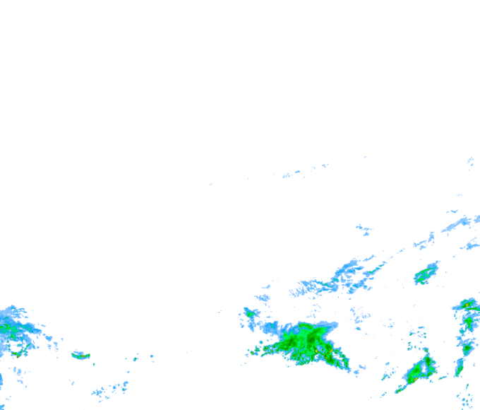 Weather radar data valid at 2026/09/17 14:54 UTC
