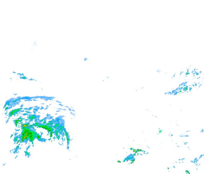 Weather radar data valid at 2026/09/18 04:06 UTC