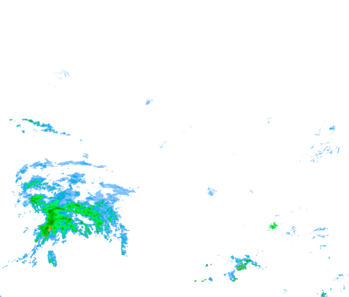 Weather radar data valid at 2026/09/18 05:30 UTC