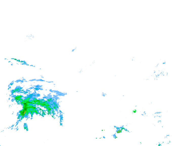 Weather radar data valid at 2026/09/18 05:36 UTC