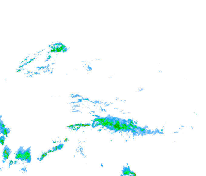 Weather radar data valid at 2026/09/19 01:06 UTC