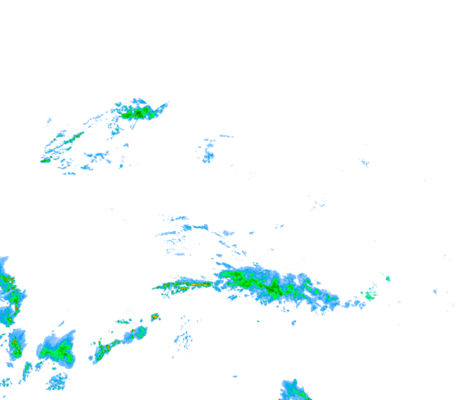 Weather radar data valid at 2026/09/19 01:36 UTC