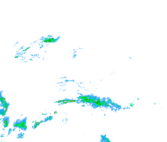 Weather radar data valid at 2026/09/19 01:42 UTC