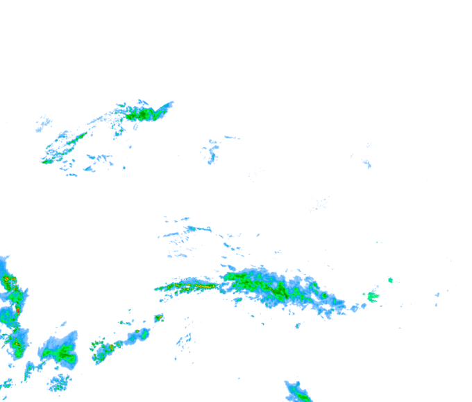 Weather radar data valid at 2026/09/19 01:54 UTC