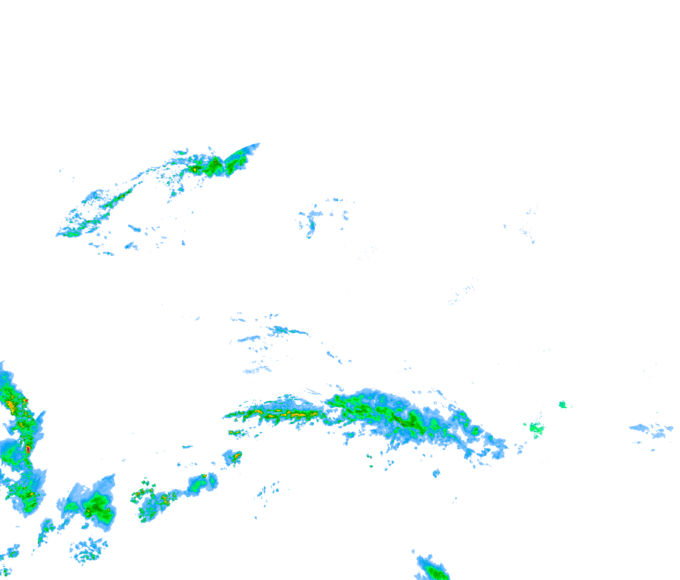 Weather radar data valid at 2026/09/19 02:18 UTC