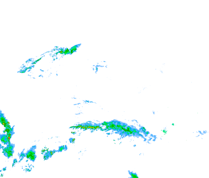 Weather radar data valid at 2026/09/19 02:30 UTC