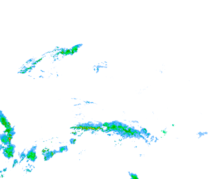 Weather radar data valid at 2026/09/19 02:42 UTC