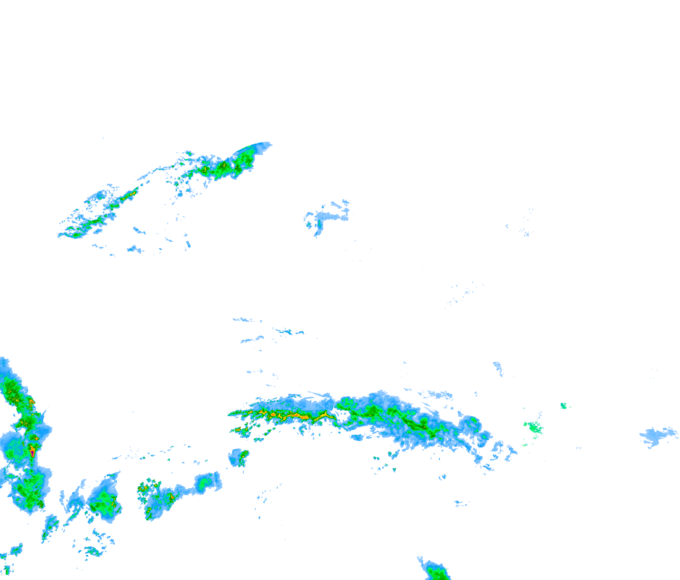 Weather radar data valid at 2026/09/19 02:48 UTC
