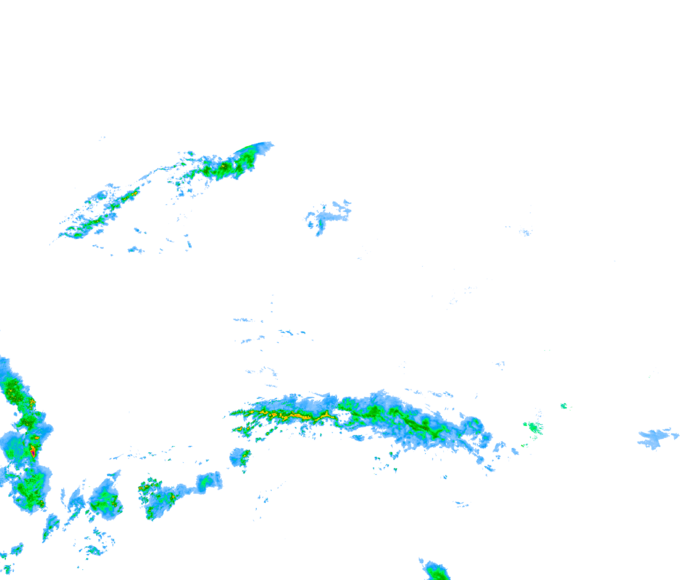 Weather radar data valid at 2026/09/19 02:54 UTC