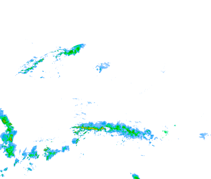 Weather radar data valid at 2026/09/19 03:06 UTC