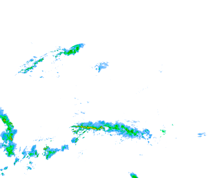 Weather radar data valid at 2026/09/19 03:12 UTC