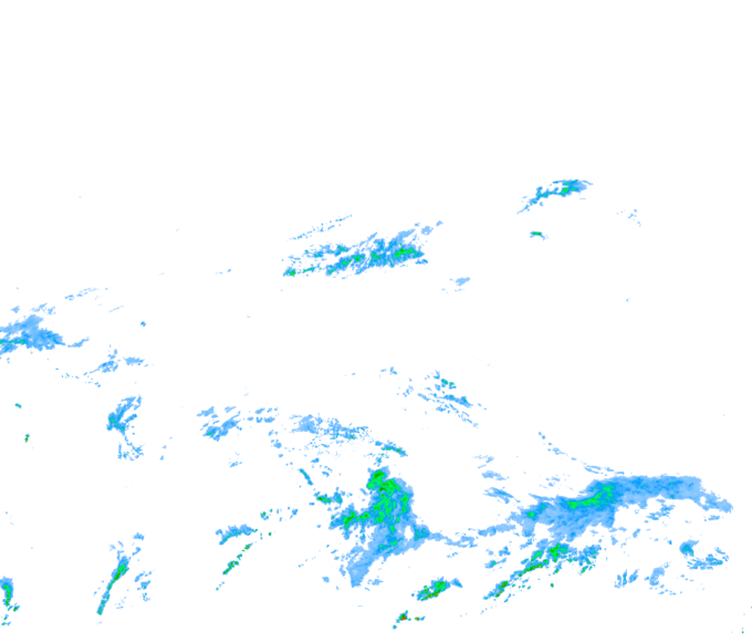 Weather radar data valid at 2026/09/19 18:48 UTC