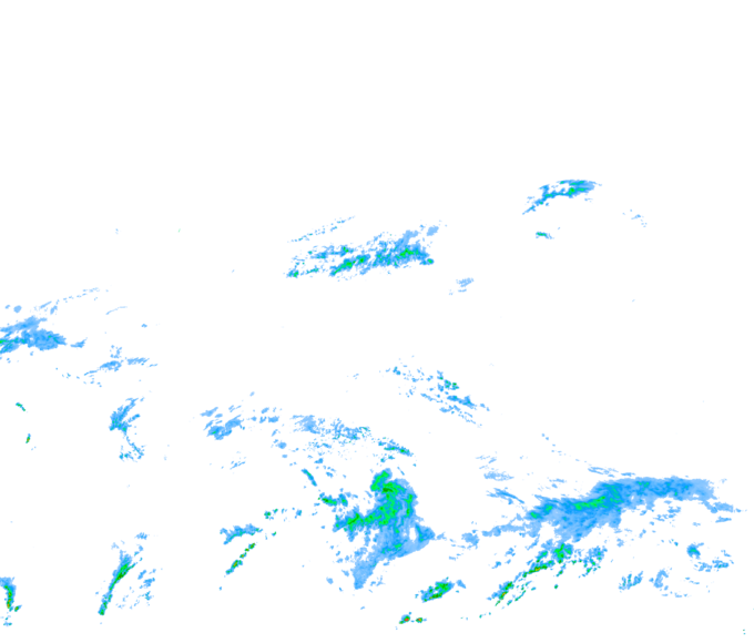 Weather radar data valid at 2026/09/19 19:00 UTC