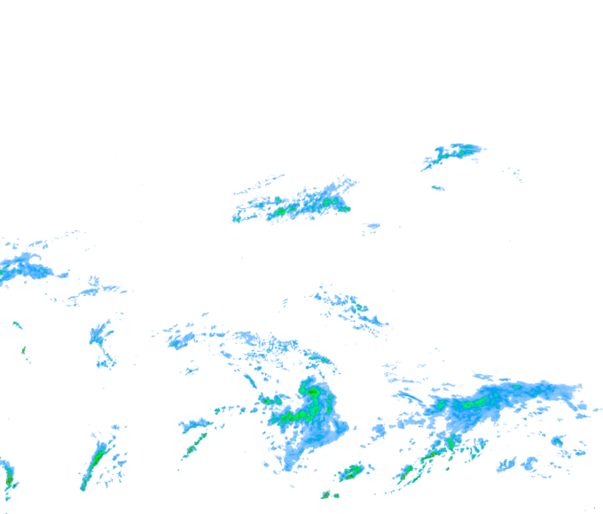 Weather radar data valid at 2026/09/19 19:12 UTC