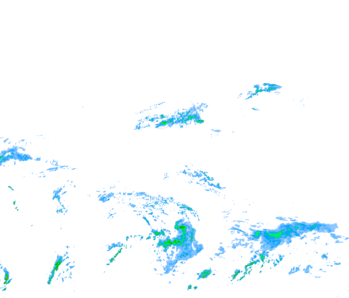 Weather radar data valid at 2026/09/19 19:24 UTC