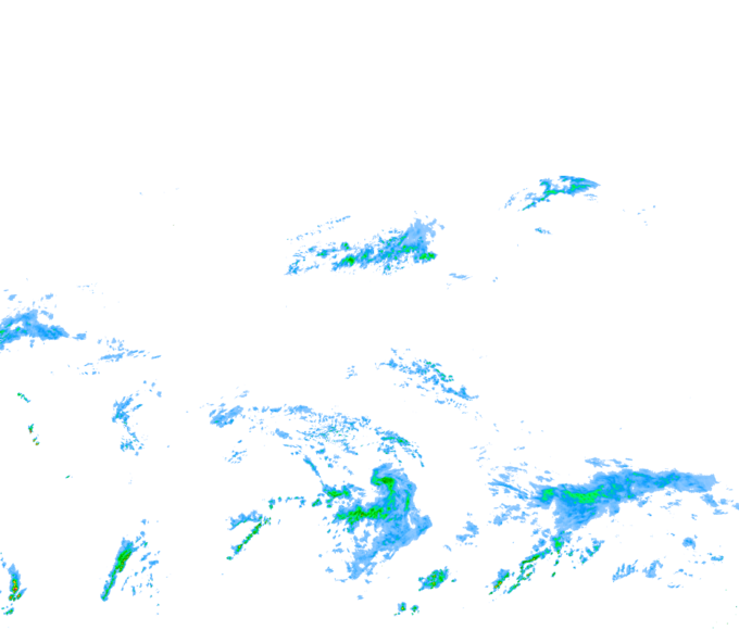 Weather radar data valid at 2026/09/19 19:30 UTC