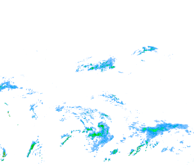 Weather radar data valid at 2026/09/19 19:36 UTC