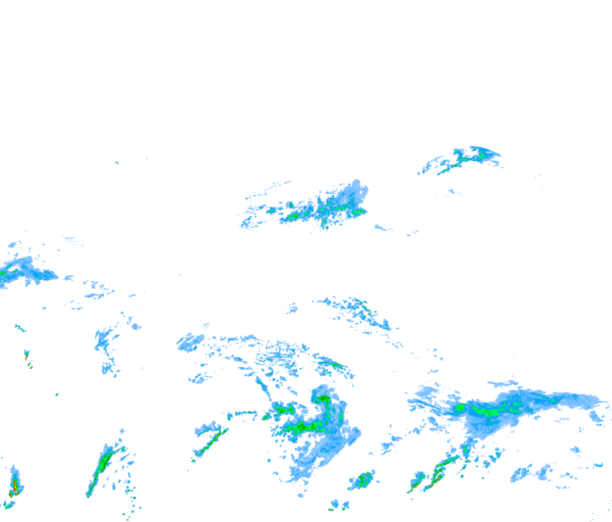 Weather radar data valid at 2026/09/19 19:48 UTC
