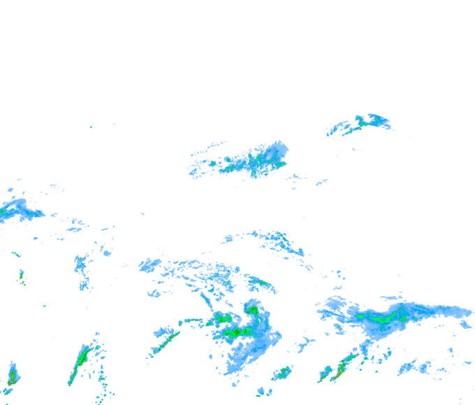 Weather radar data valid at 2026/09/19 20:00 UTC