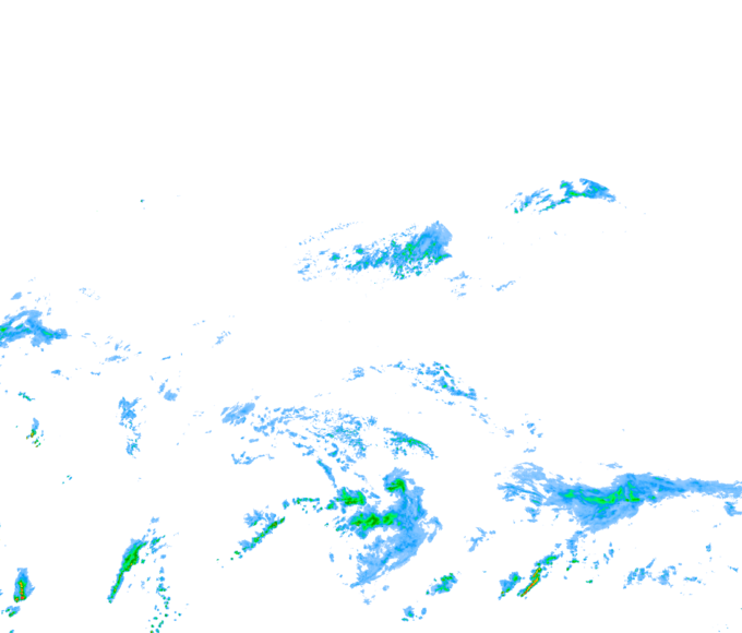 Weather radar data valid at 2026/09/19 20:12 UTC