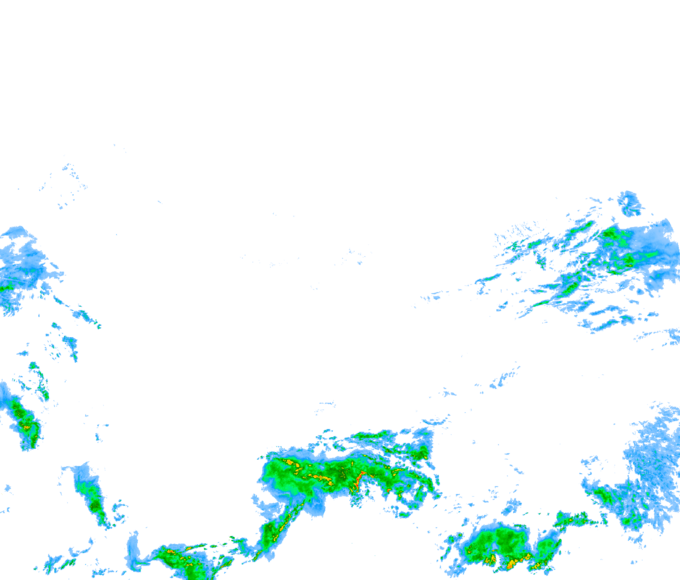 Weather radar data valid at 2026/09/20 08:00 UTC