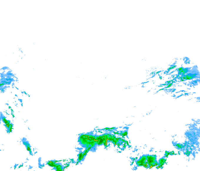 Weather radar data valid at 2026/09/20 08:18 UTC
