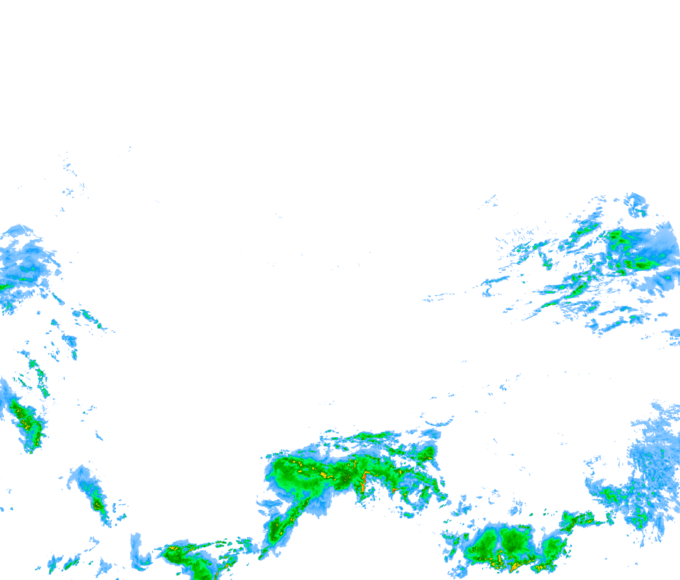 Weather radar data valid at 2026/09/20 08:24 UTC