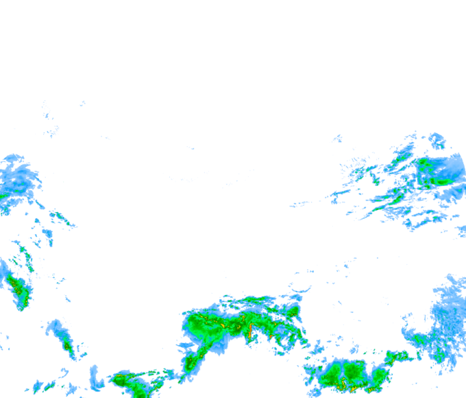 Weather radar data valid at 2026/09/20 08:30 UTC