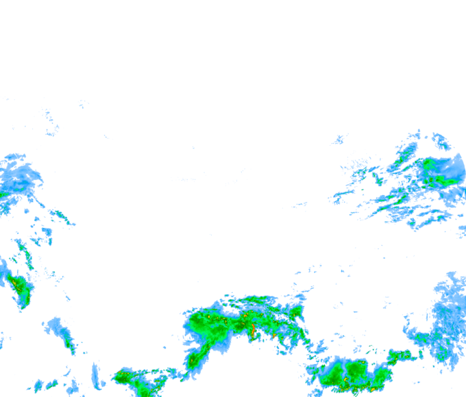 Weather radar data valid at 2026/09/20 08:48 UTC