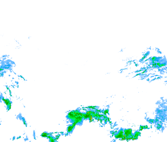 Weather radar data valid at 2026/09/20 08:54 UTC