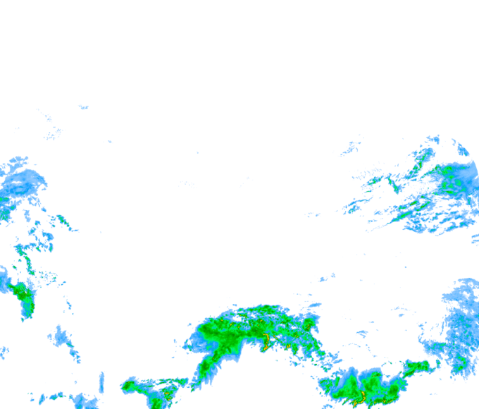 Weather radar data valid at 2026/09/20 09:24 UTC